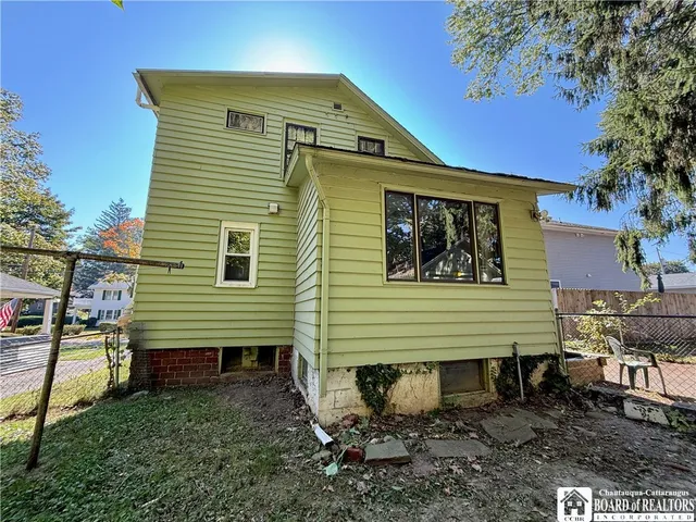 $95,000 | 17 North 6th Street, Allegany, NY 14706