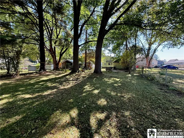 $95,000 | 17 North 6th Street, Allegany, NY 14706