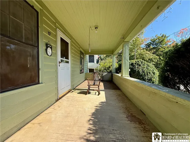 $95,000 | 17 North 6th Street, Allegany, NY 14706