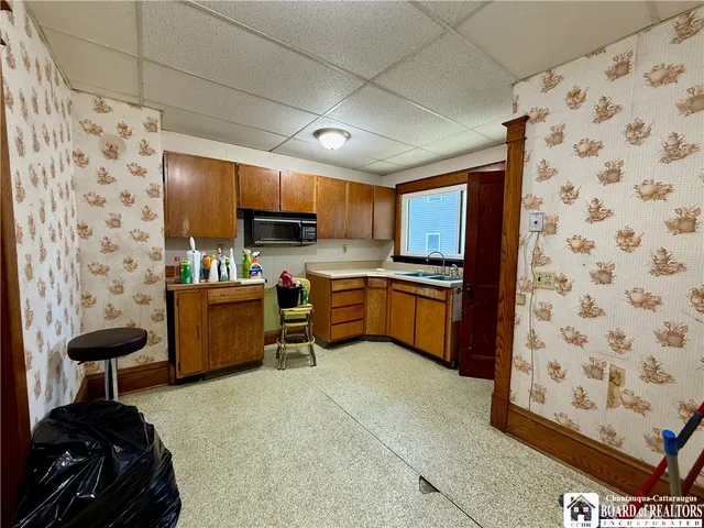 $95,000 | 17 North 6th Street, Allegany, NY 14706