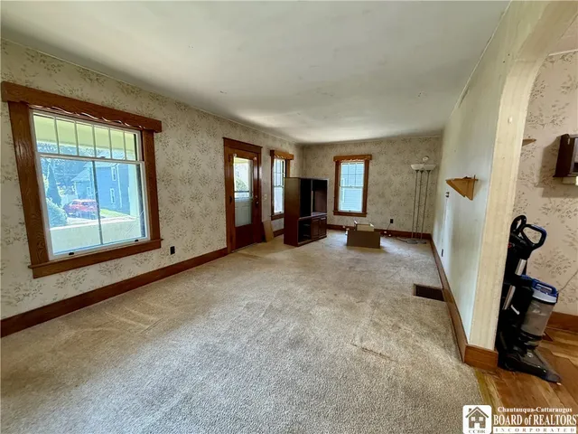 $95,000 | 17 North 6th Street, Allegany, NY 14706