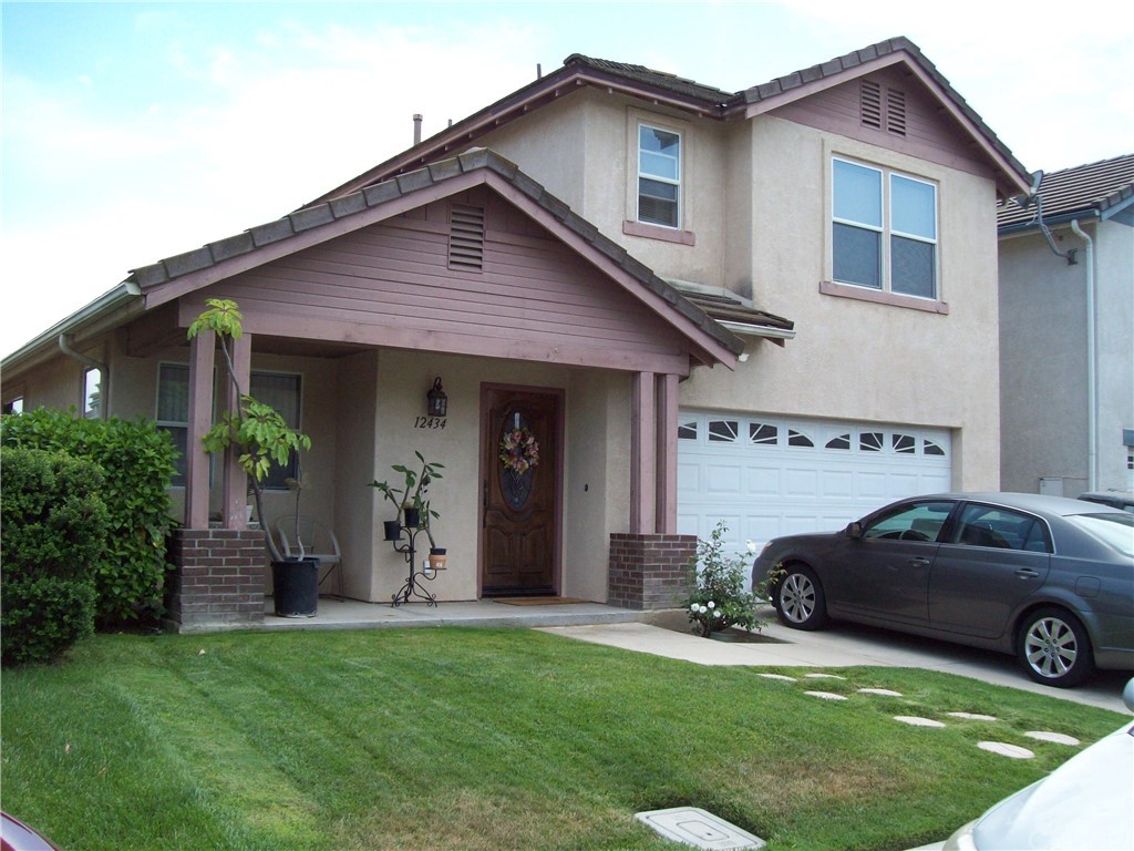 12434 Reyes Street Moorpark, CA 93021 - Photo 1 of 1