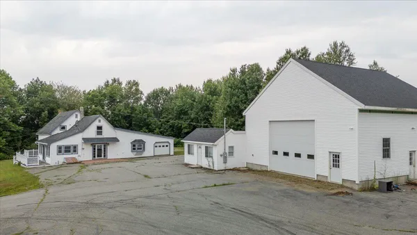 $429,000 | 317 Augusta Road, Washington, ME 04574