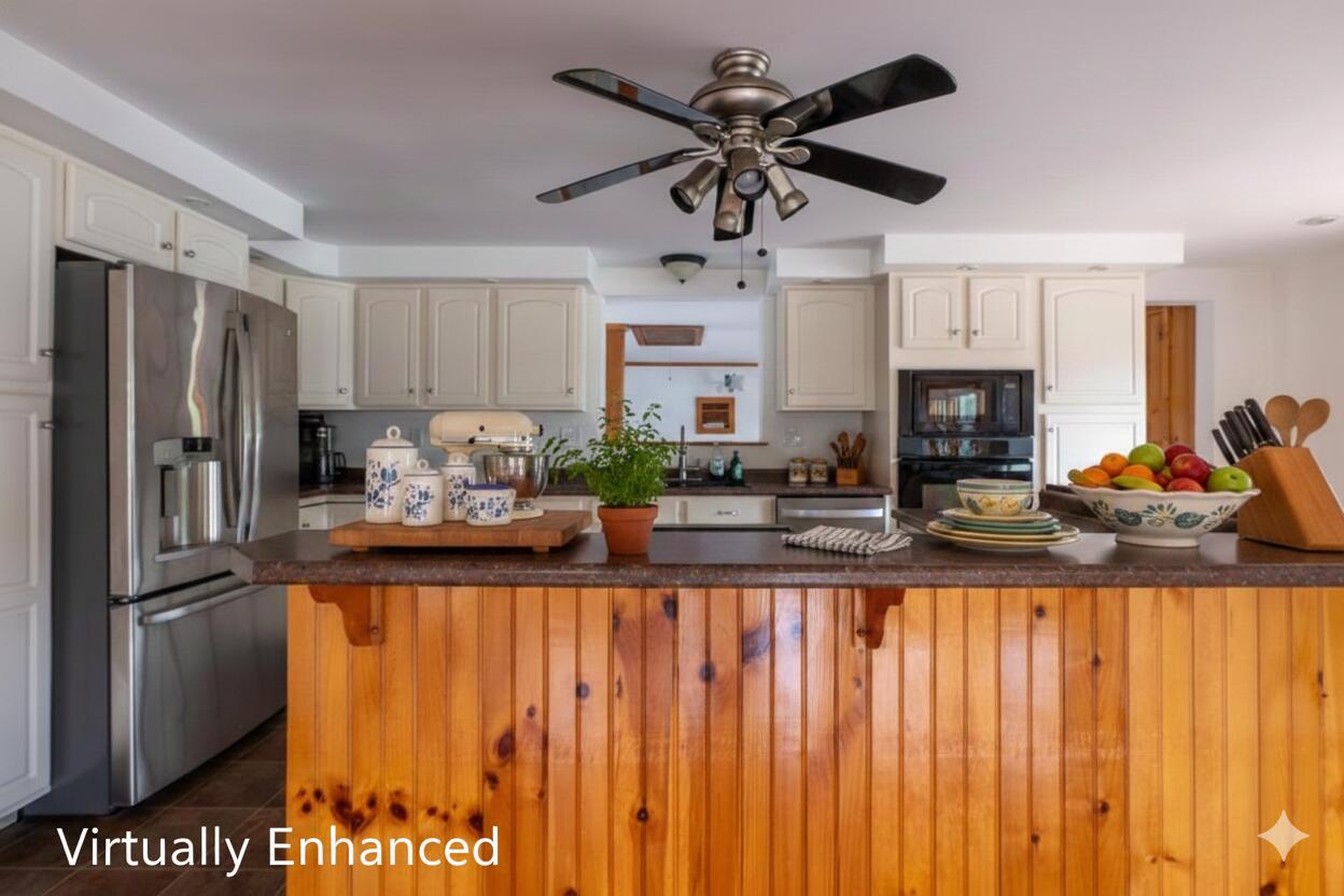 317 Augusta Road Washington, ME 04574 - Photo 11 of 49 317 Augusta Rd, Washington Enhanced 3