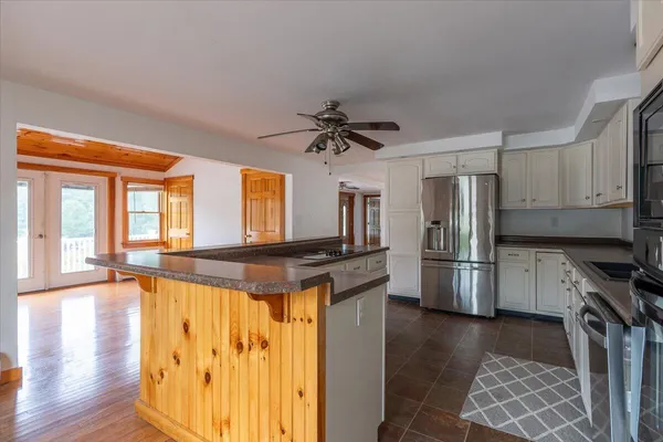 $429,000 | 317 Augusta Road, Washington, ME 04574