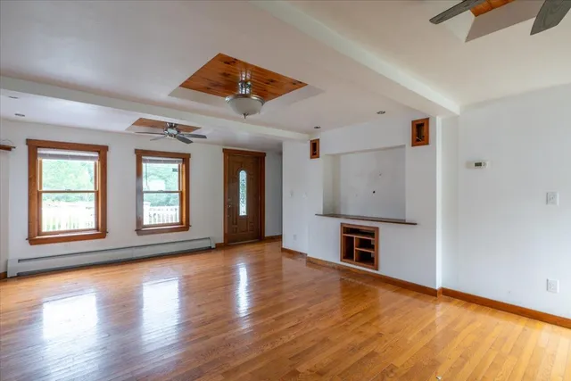 $439,000 | 317 Augusta Road, Washington, ME 04574