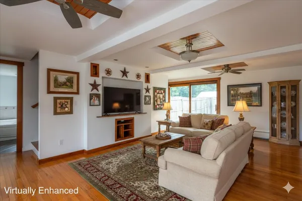 $429,000 | 317 Augusta Road, Washington, ME 04574