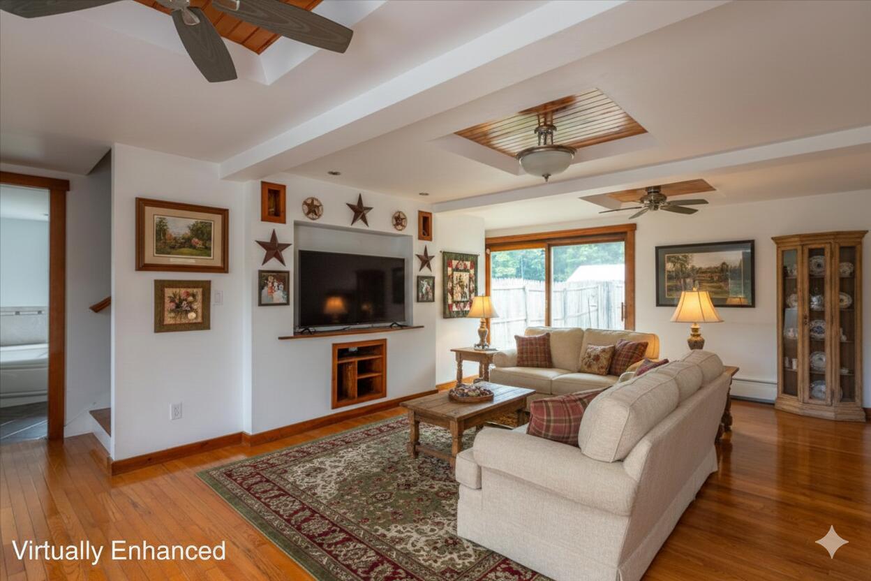 317 Augusta Road Washington, ME 04574 - Photo 18 of 49 317 Augusta Rd, Washington Enhanced 1