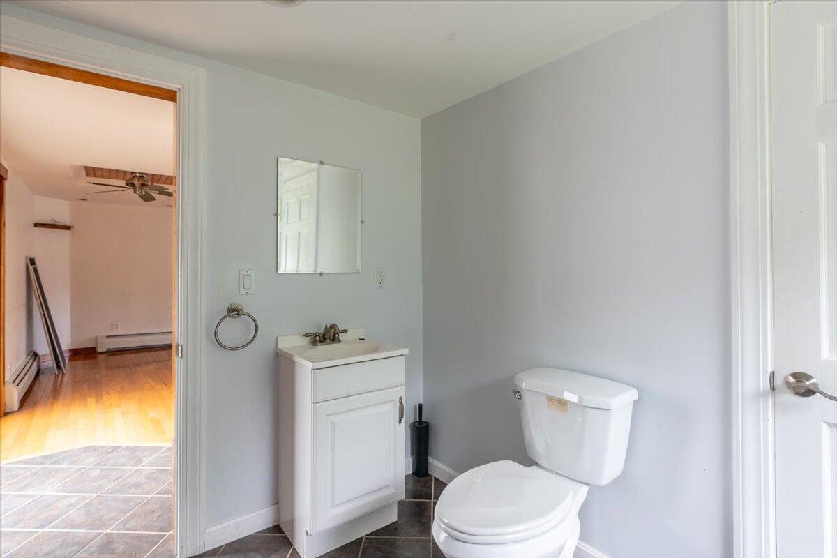 317 Augusta Road Washington, ME 04574 - Photo 21 of 49 317 Augusta Rd, Washington