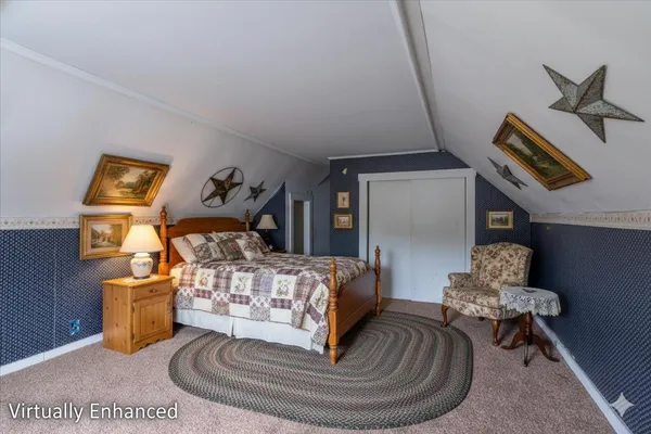 $429,000 | 317 Augusta Road, Washington, ME 04574