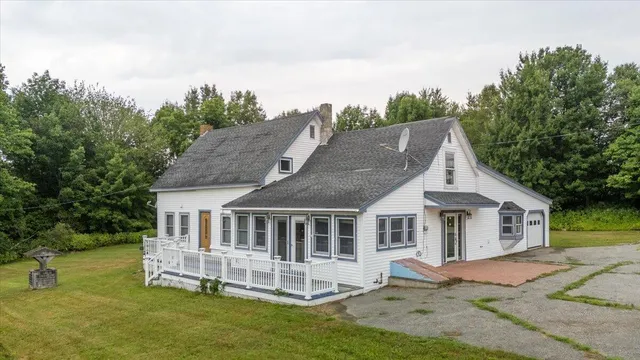 $439,000 | 317 Augusta Road, Washington, ME 04574