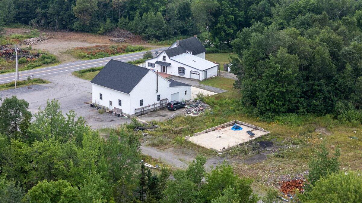 317 Augusta Road Washington, ME 04574 - Photo 48 of 49 317 Augusta Rd, Washington