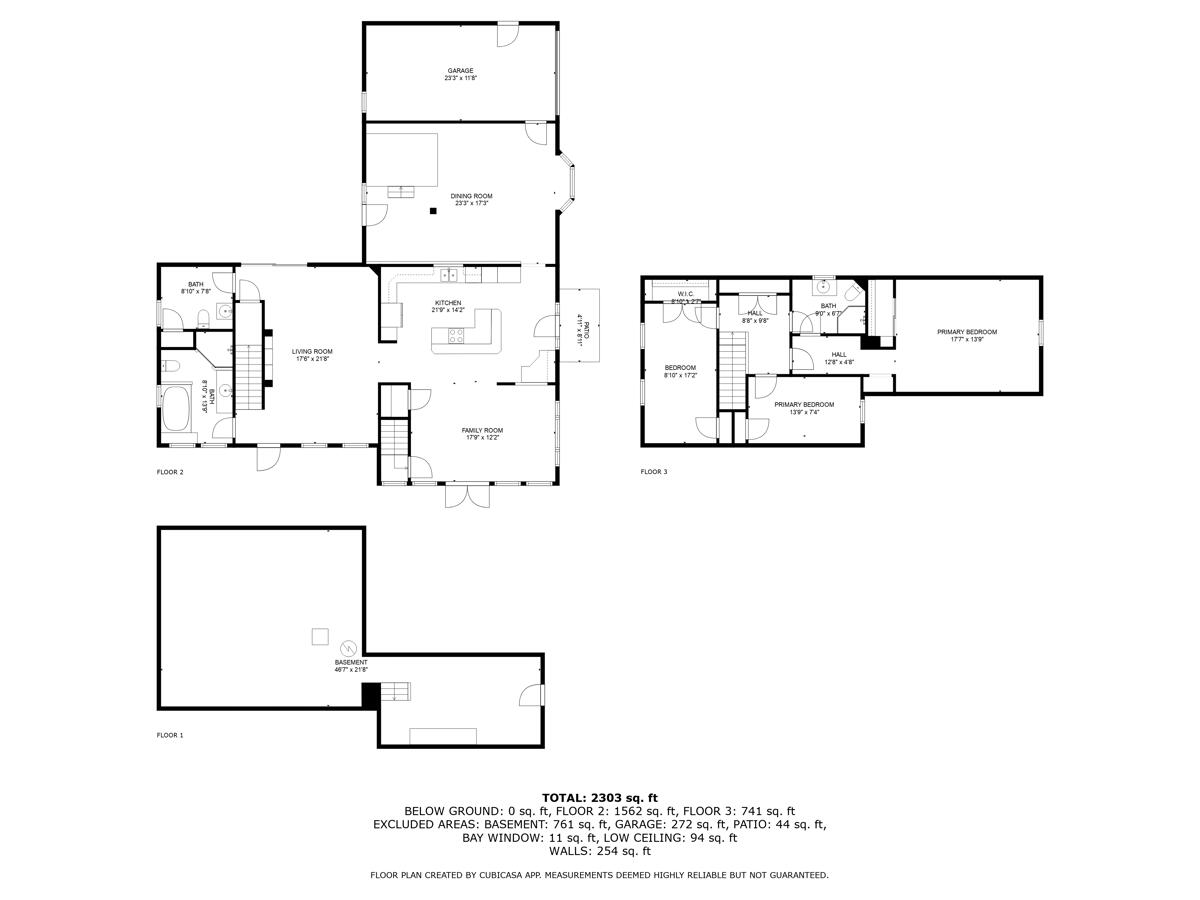 317 Augusta Road Washington, ME 04574 - Photo 49 of 49 all_floors_317a_augusta_road_washington_