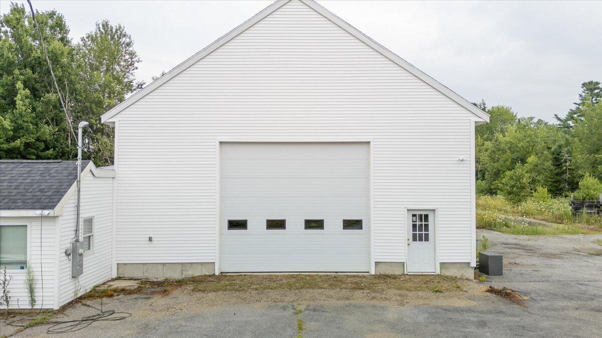 317 Augusta Road Washington, ME 04574 - Photo 5 of 49 317 Augusta Rd, Washington