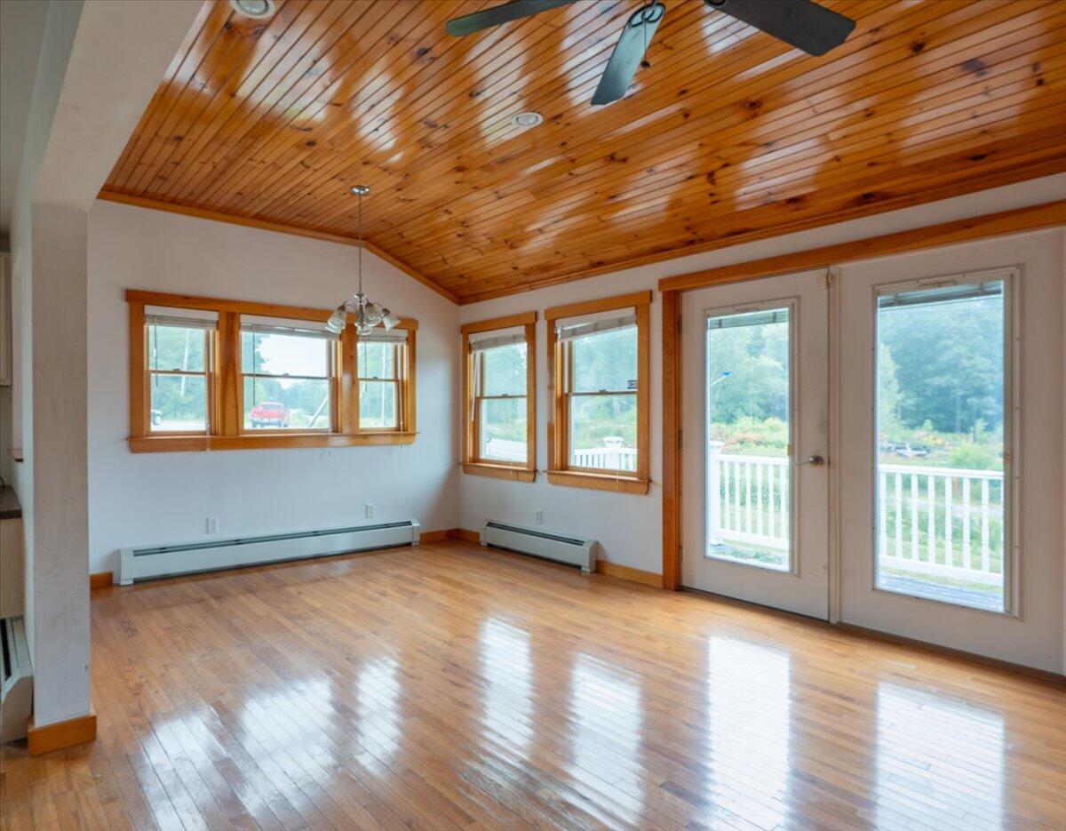 317 Augusta Road Washington, ME 04574 - Photo 6 of 49 317 Augusta Rd, Washington