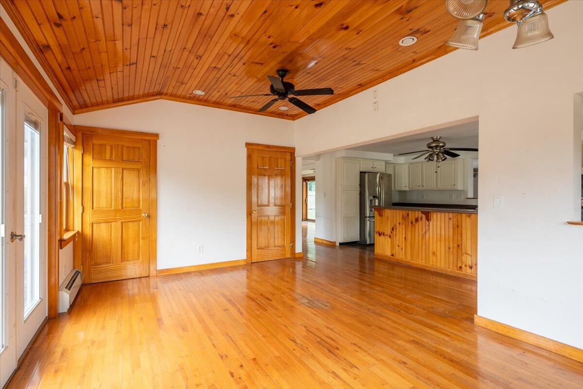 317 Augusta Road Washington, ME 04574 - Photo 8 of 49 317 Augusta Rd, Washington