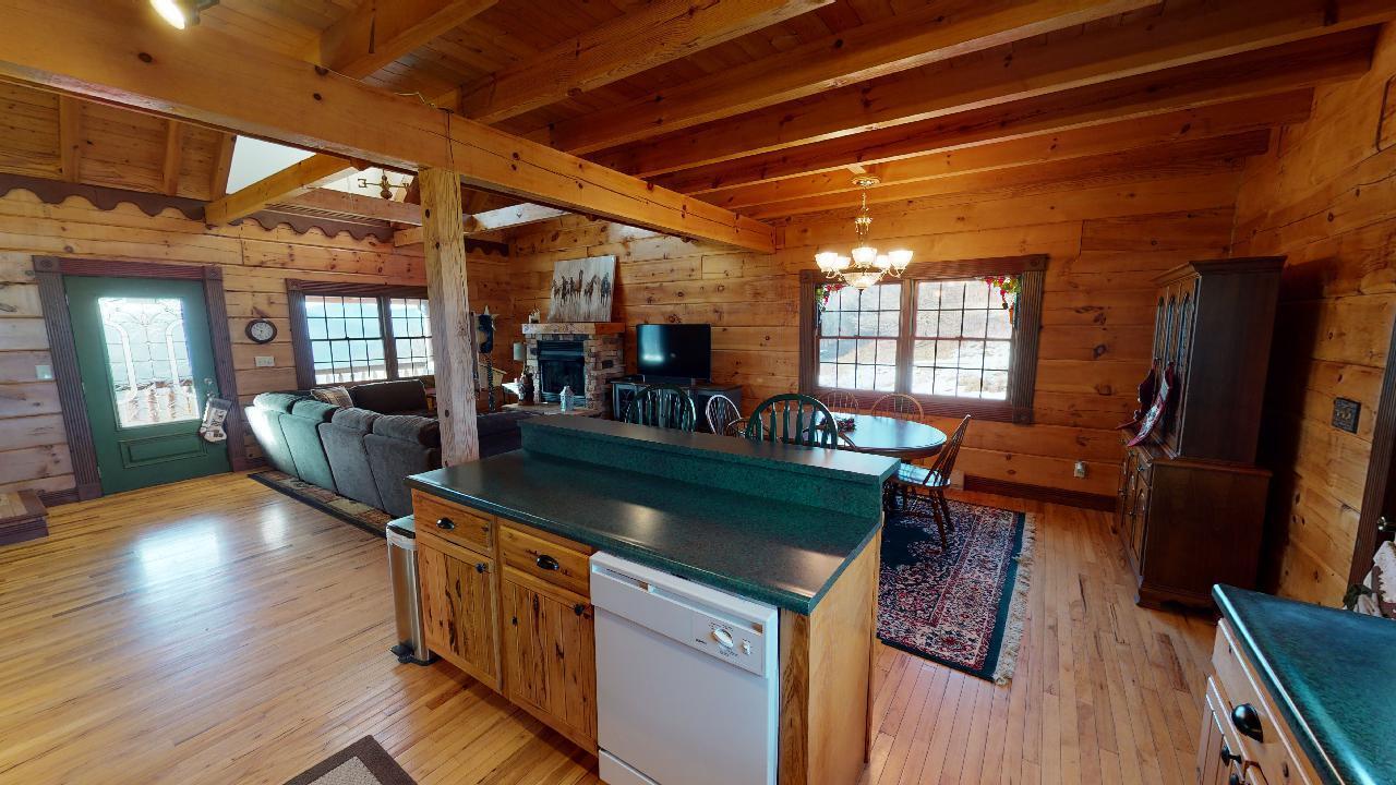 189 Headwaters Road Slatyfork, WV 26291 - Photo 7 of 16 Gallery Image 7