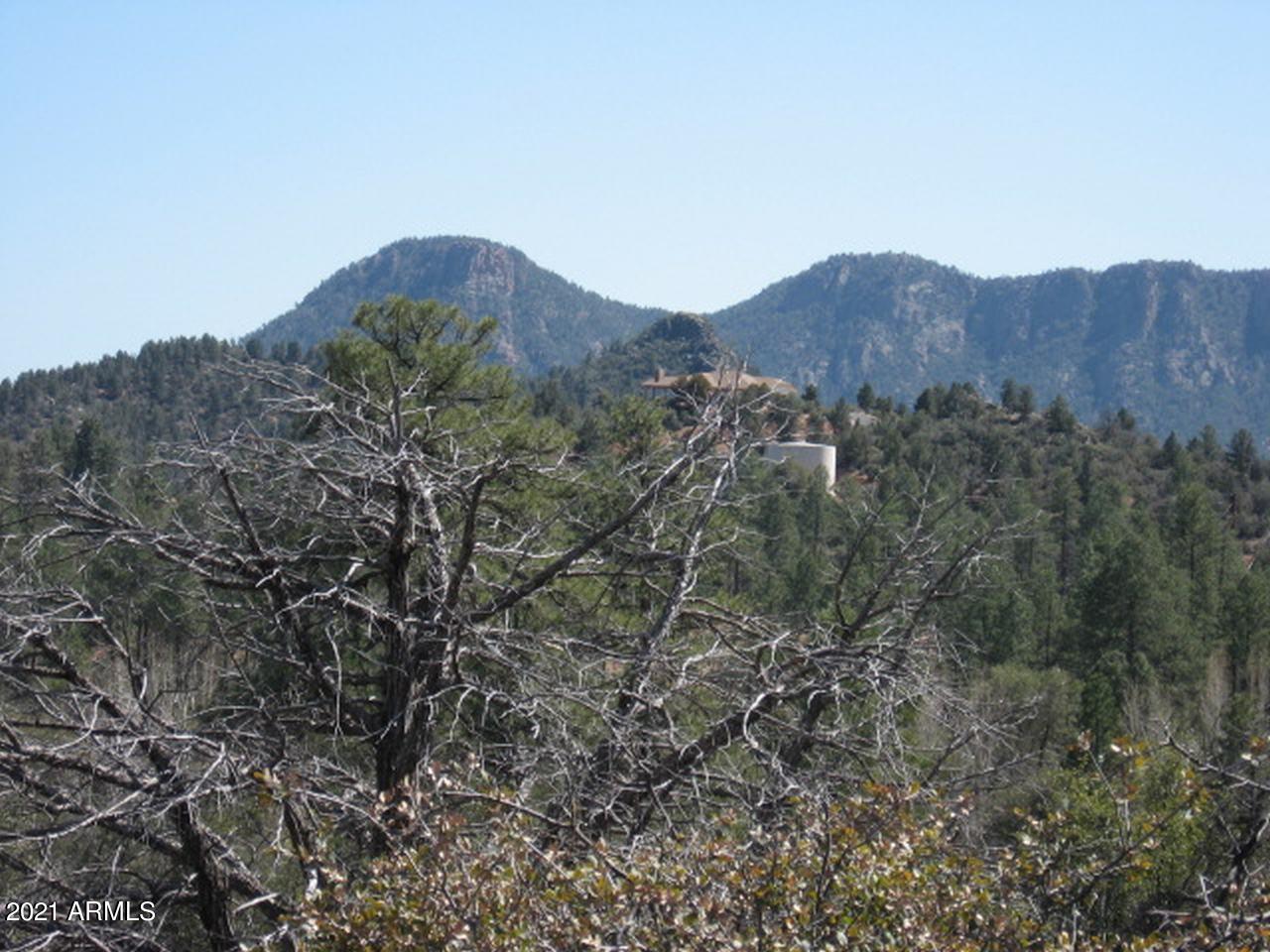 Lot 6 B Valley Road, Unit 6B Payson, AZ 85541 - Photo 1 of 10 Listing Photo