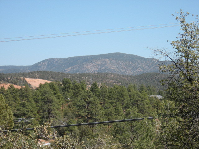Lot 6 B Valley Road, Unit 6B Payson, AZ 85541 - Photo 2 of 10 Photo 2