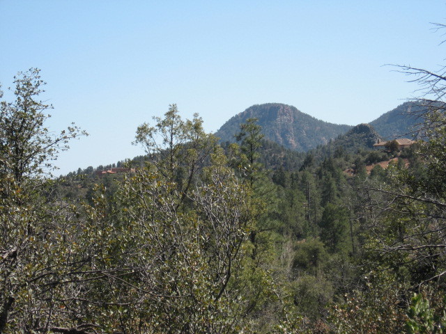 Lot 6 B Valley Road, Unit 6B Payson, AZ 85541 - Photo 4 of 10 Photo 4