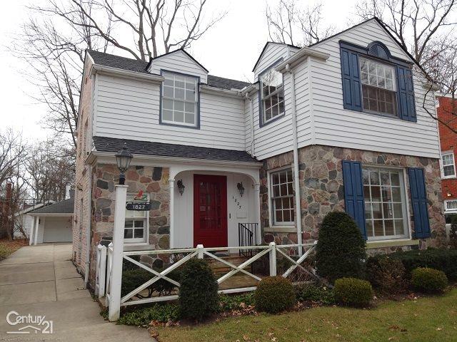 1827 Littlestone Road Grosse Pointe Woods, MI 48236 - Photo 2 of 24