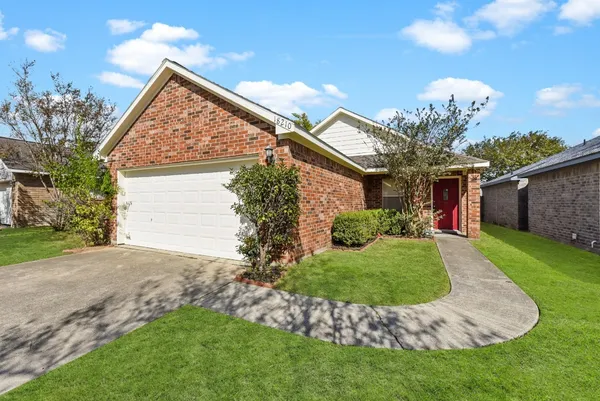 $1,895 | 18210 Beaverdell Drive, Tomball, TX 77377