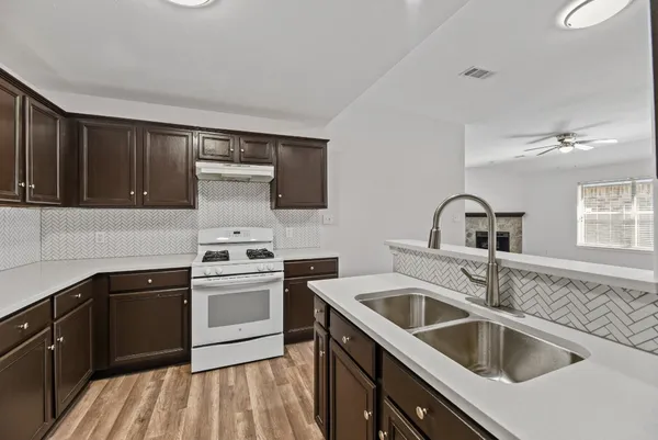 $1,895 | 18210 Beaverdell Drive, Tomball, TX 77377