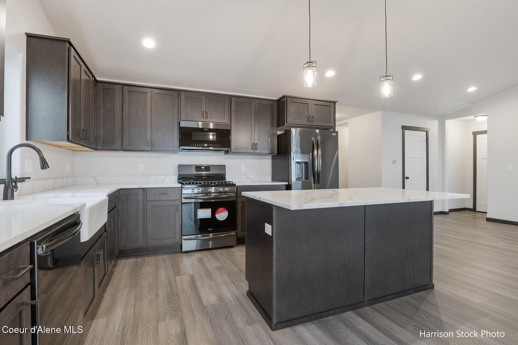 11699 North Simmons Lane Rathdrum, ID 83858 - Photo 5 of 28 Harrison Stock Photo7