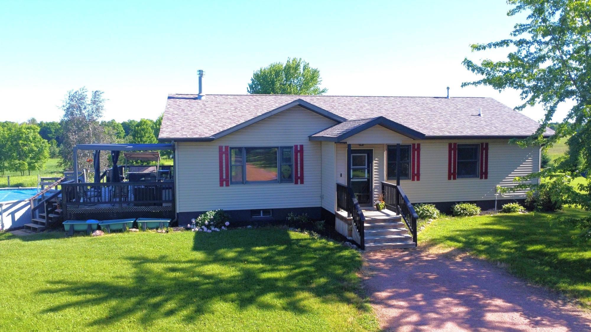 1606 County Road C Merrill, WI 54452 - Photo 1 of 41