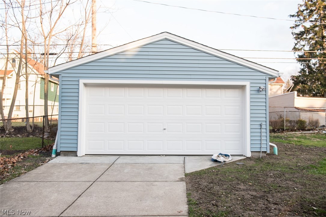 3721 Ludgate Road Cleveland, OH 44120 - Photo 24 of 25
