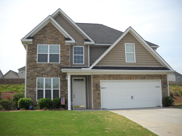 4839 High Meadows Drive Grovetown, GA 30813 - Photo 1 of 1 Main View
