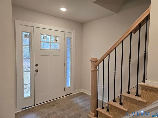 1337 Salem Church Road Palmyra, VA 22963 - Photo 17 of 21 a view of a livingroom with gym equipment
