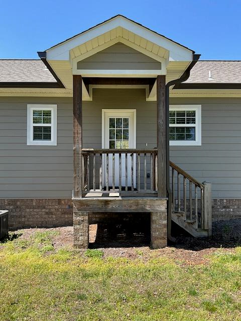 1168 B Beaverdale Road Northeast Dalton, GA 30721 - Photo 16 of 17 Gallery Image 16