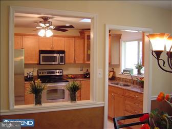 250 Bobbin Mill Road Media, PA 19063 - Photo 5 of 6 Kitchen