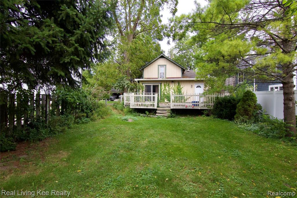 531 Harrison Street Rochester, MI 48307 - Photo 2 of 8