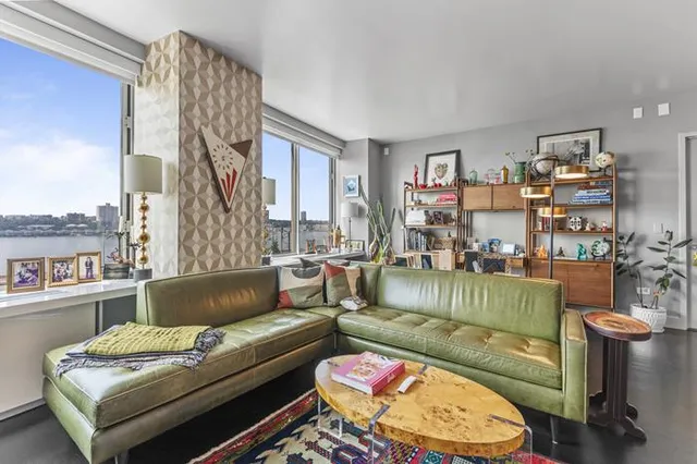 a picture of a room with a white wall and white wall