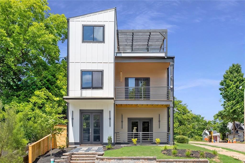 941 Garibaldi Street Southwest Atlanta, GA 30310 - Photo 1 of 1 Gallery Image 1