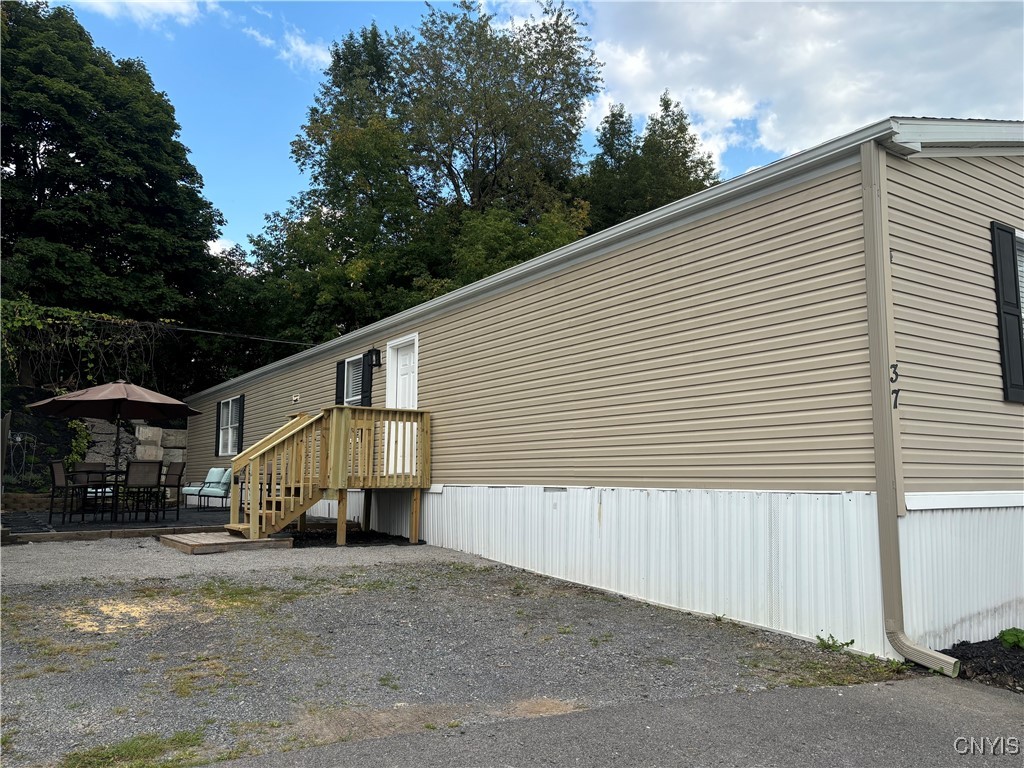 6940 Highbridge Road, Unit 37 Fayetteville, NY 13066 - Photo 1 of 1