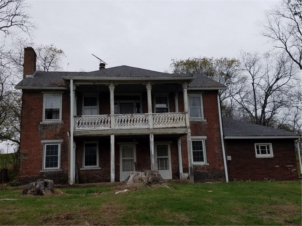 Lot #1 Parker Road Sarver, PA 16055 - Photo 3 of 4