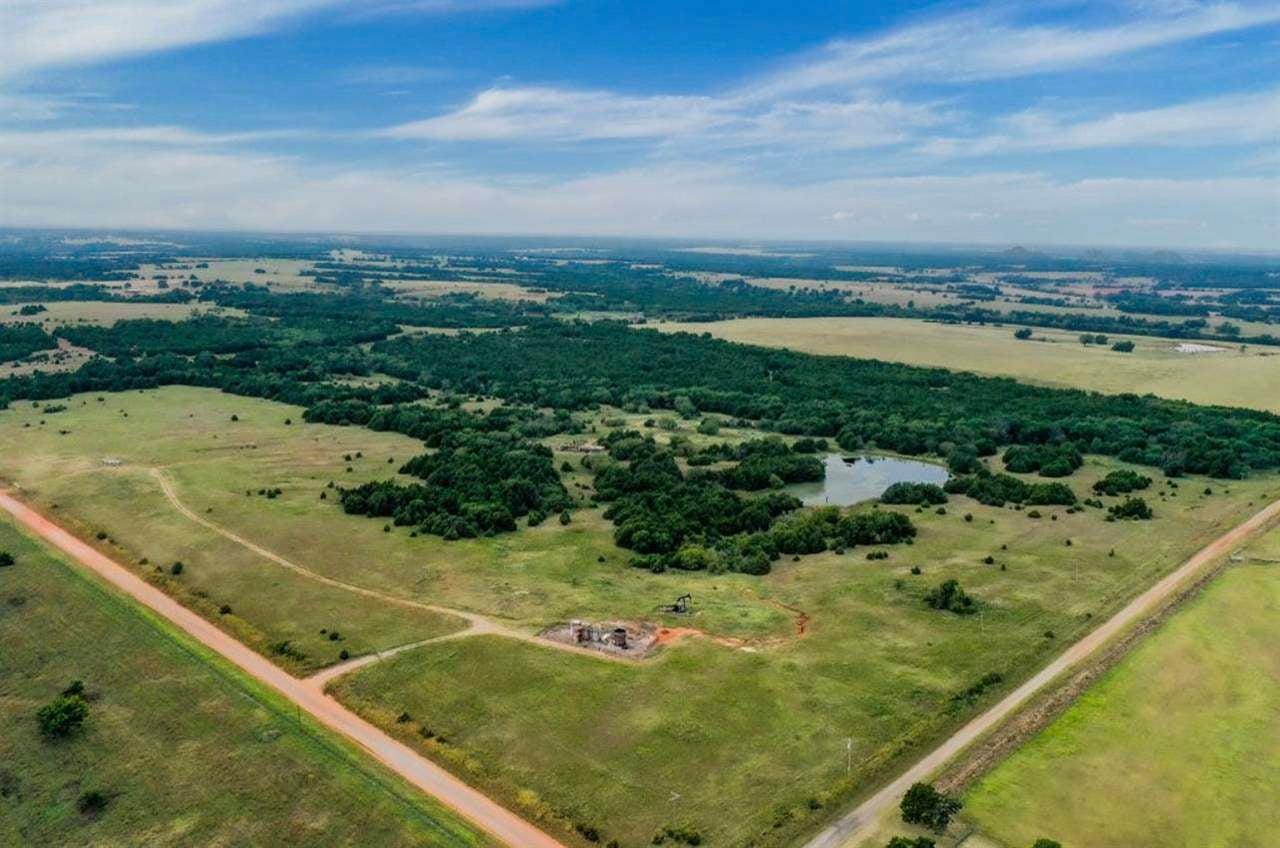 0 South 3310 Road Perkins, OK 74059 - Photo 2 of 5 Gallery Image 2
