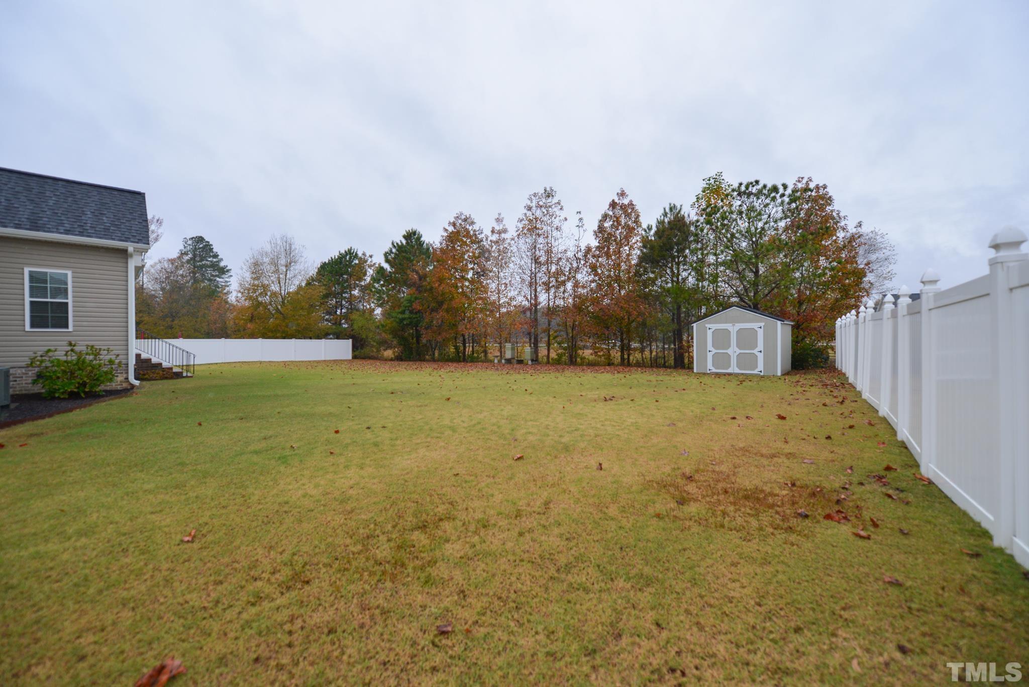103 Fig Tree Court Pikeville, NC 27863 - Photo 29 of 30 Gallery Image 29