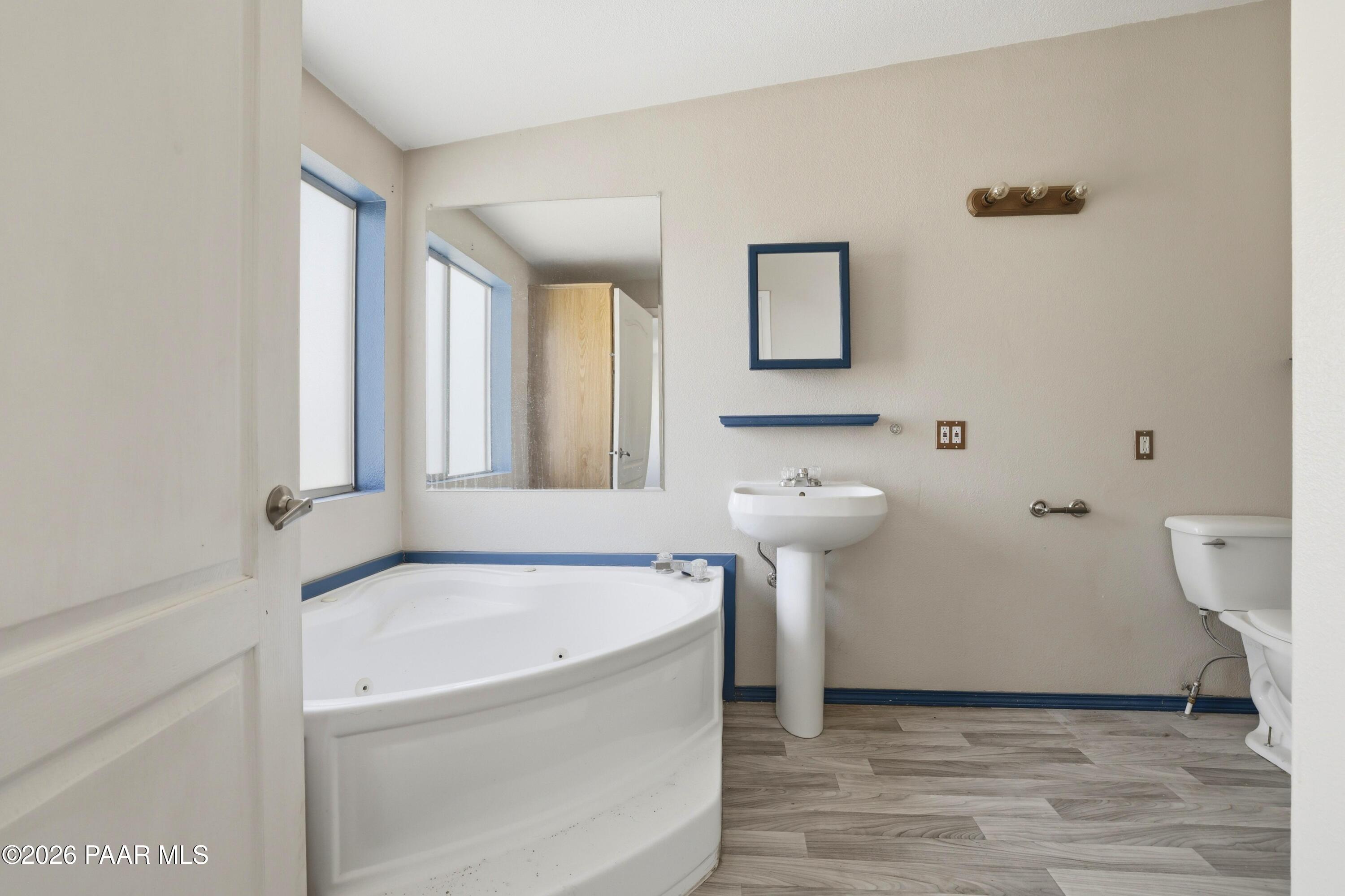 1495 Buffalo Run Road Chino Valley, AZ 86323 - Photo 12 of 32 12-Primary Suite