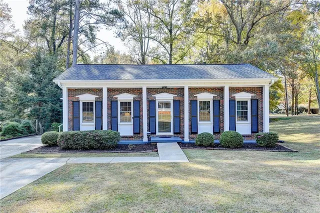 $350,000 | 2805 Homeland Drive, Atlanta, GA 30360