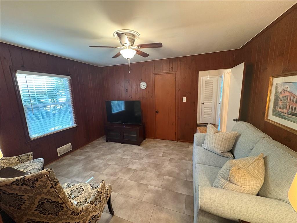 2805 Homeland Drive Atlanta, GA 30360 - Photo 13 of 74 a bedroom with a bed and window