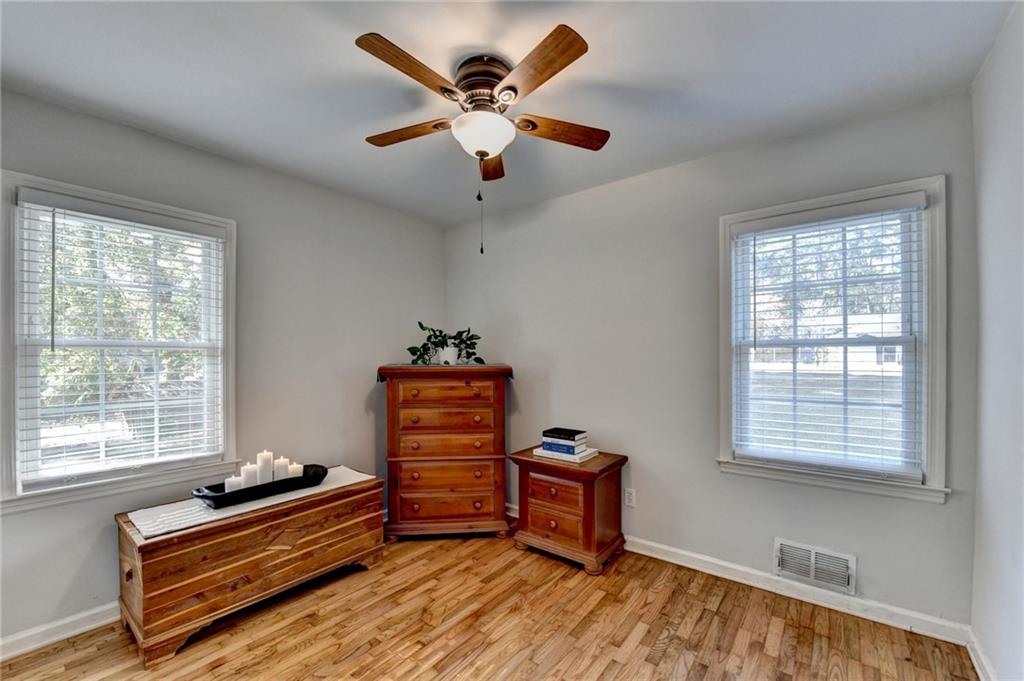2805 Homeland Drive Atlanta, GA 30360 - Photo 20 of 74 a room with furniture and window