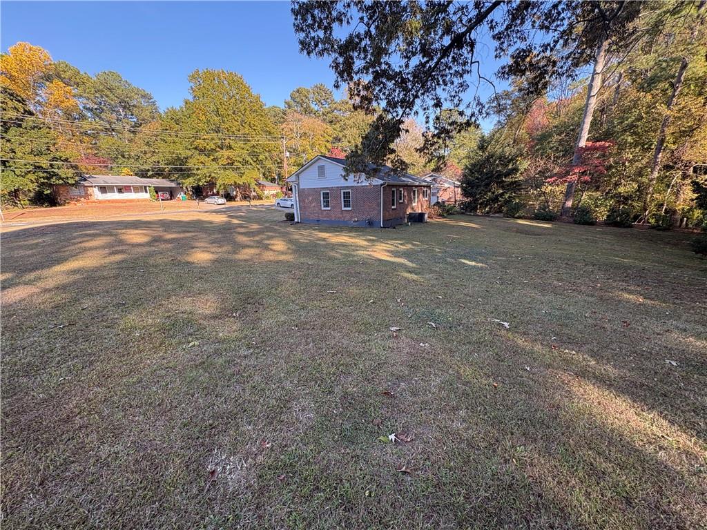 2805 Homeland Drive Atlanta, GA 30360 - Photo 34 of 74