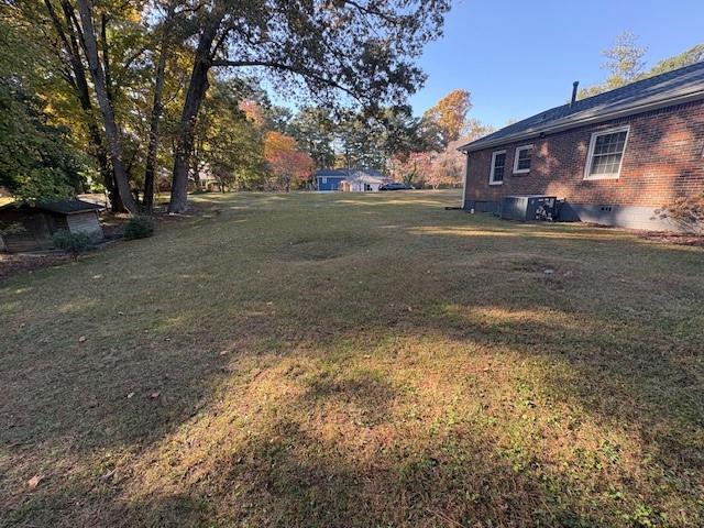 2805 Homeland Drive Atlanta, GA 30360 - Photo 35 of 74