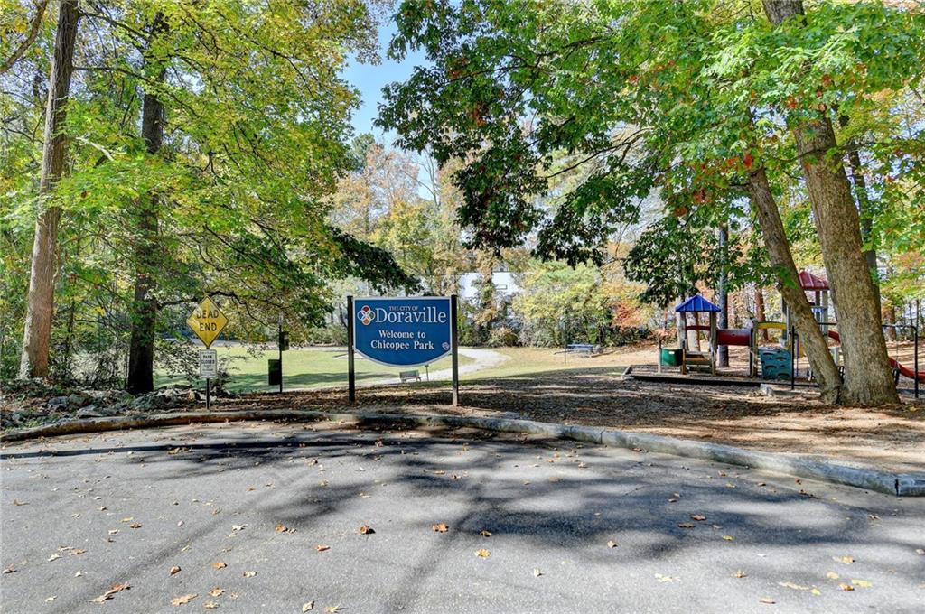 2805 Homeland Drive Atlanta, GA 30360 - Photo 37 of 74