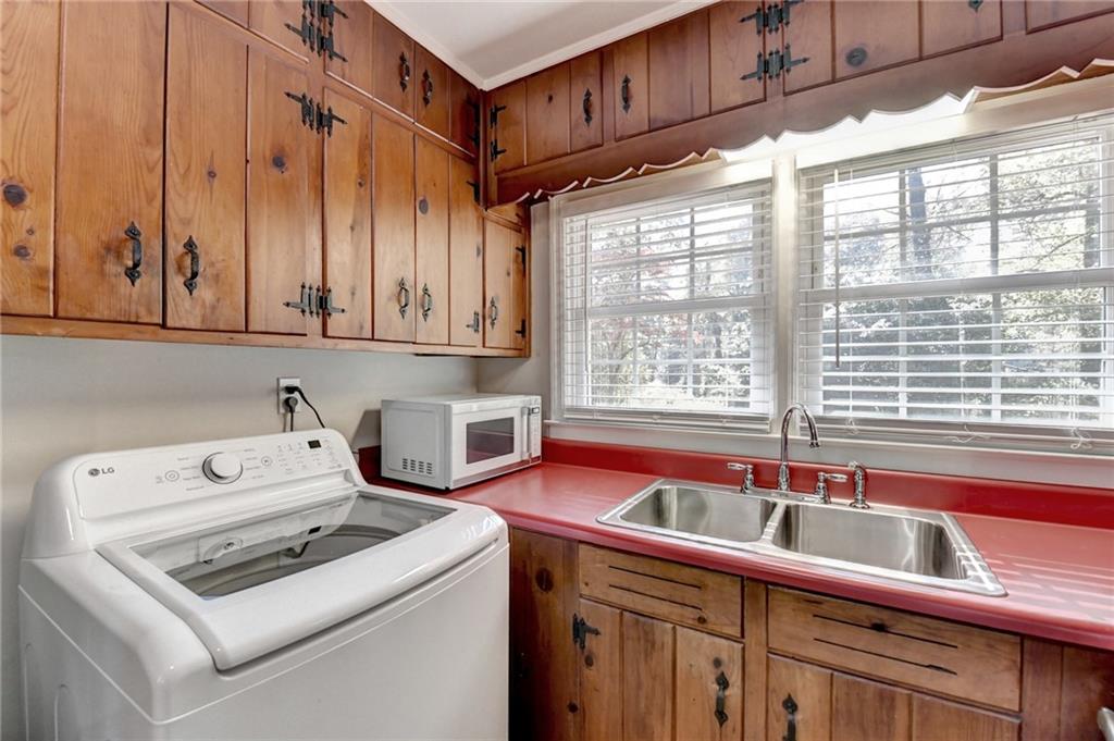 2805 Homeland Drive Atlanta, GA 30360 - Photo 51 of 74