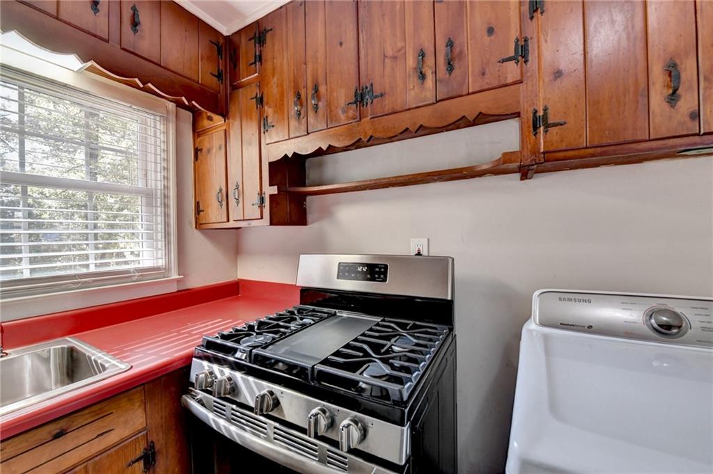 2805 Homeland Drive Atlanta, GA 30360 - Photo 52 of 74